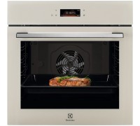 Духовой шкаф Electrolux LOE8F38S