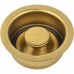 Сменная горловина для измельчителя пищевых отходов Zorg Gold SR3024 G