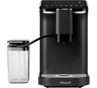 Кофемашина WEISSGAUFF Automatic Touch Cappuccino WCM-325 (черный)