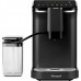 Кофемашина WEISSGAUFF Automatic Touch Cappuccino WCM-325 (черный)