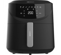 Аэрогриль Cecotec Cecofry Absolute 7600