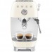 Рожковая кофеварка Smeg ECF03CREU