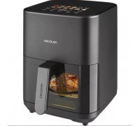 Аэрогриль Cecotec Cecofry&Grill Duoheat 4000