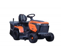 Газонокосилка бензиновая самоходная с сиденьем (райдер) ELAND LT-4510P