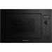 Микроволновая печь MAUNFELD XBMO251GB Matt