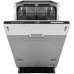 Посудомоечная машина DeLonghi DDW 06S Alpena