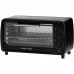 Мини-печь Galaxy Line GL2625 (черный)
