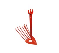 Картофелевыкапыватель ВНН-16 НПД (стойка 16мм) 00.03.54.00.00-01 (ЗАО "ВРМЗ")