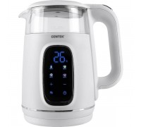 Электрочайник Centek CT-0052 White