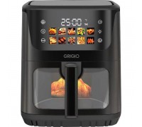 Аэрогриль GRIGIO HAF-218