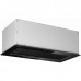 Кухонная вытяжка YOUQ Miyu BI 1080 S 53 BL (черный)