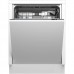 Посудомоечная машина HOTPOINT HI 5D74 ADF