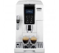 Кофемашина DeLonghi Dinamica ECAM 350.35.W