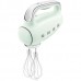 Миксер Smeg HMF01PGEU