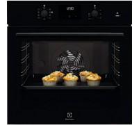 Духовой шкаф Electrolux EOD3C70TK