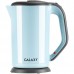 Электрический чайник Galaxy Line GL0330 (голубой)