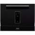 Посудомоечная машина DeLonghi DDW 07T Argento nero