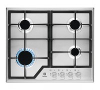 Варочная панель Electrolux EGS6426SX