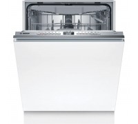 Встраиваемая посудомоечная машина Bosch Serie 4 SMV4HVX03E
