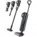 Вертикальный беспроводной моющий пылесос Dreame H13 Pro Plus Mix Wet and Dry Vacuum
