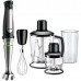 Блендер Braun Multiquick 7 MQ7045X