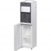 Кулер Sonnen FSC-02BA 455416 (серый)