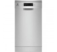 Посудомоечная машина ELECTROLUX ESA63210SX