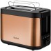 Тостер Tefal Coppertinto Toaster TT430G10