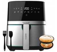 Аэрогриль Cecotec Cecofry Full Inox Pro 5500