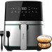 Аэрогриль Cecotec Cecofry Full Inox Pro 5500