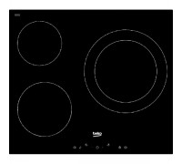 Варочная панель BEKO HIC 63401 T