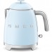 Электрический чайник Smeg KLF05PBEU