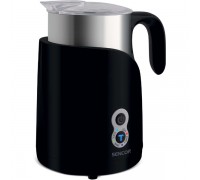 Вспениватель молока Sencor SMF 4000BK