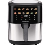 Аэрофритюрница Evolution AIRO 6100
