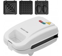 Вафельница Galaxy Line GL2971