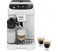 Кофемашина DeLonghi ECAM320.60.W Magnifica Plus