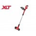 Аккум. щеточная машина WORTEX BM 1814 ALL1 XLT SOLO