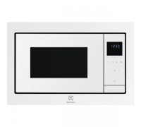 Микроволновая печь Electrolux LMS4253TBW