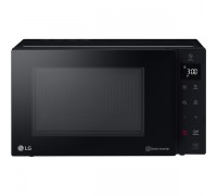 Микроволновая печь LG MW23W35GIB