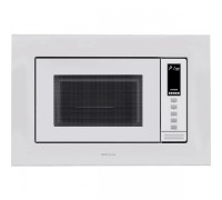 Встраиваемая микроволновая печь Krona Laune 60 WH Dots K