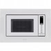 Встраиваемая микроволновая печь Krona Laune 60 WH Dots K