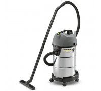 Пылесос Karcher NT 38/1 Me Classic 1.428-538.0