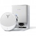 Робот-пылесос Ecovacs Deebot T90 PRO OMNI White (DEX95)
