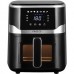 Аэрогриль RED SOLUTION COLORSENSE W262