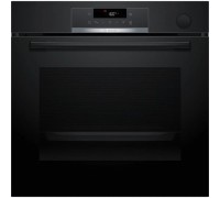 Духовой шкаф Bosch Serie 4 HRG532BB3