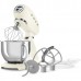 Планетарный миксер Smeg SMF05CREU
