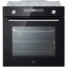 Встраиваемый электрический духовой шкаф LG WSEZ7225B1