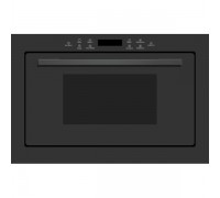 Микроволновая печь Schtoff NM 25 TG Nano Matte Black
