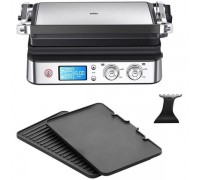 Электрогриль Braun CG9040