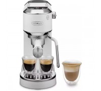 Кофеварка Delonghi EC890.WI